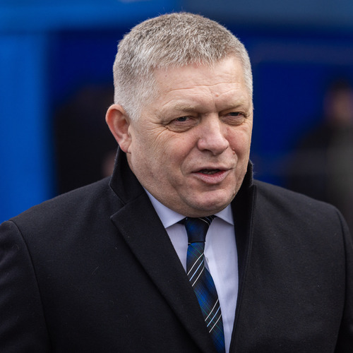 Robert Fico 
