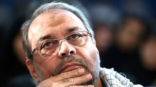 Irán vymenoval nového tajomníka národnej bezpečnosti. Zabitého Larídžáního nahradí Mohammad Báger Zólgadr