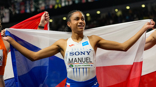 „Češka ako poleno,“ musí čítať majsterka sveta. Exotická Ostravčanka čelí novej vlne odporných komentárov