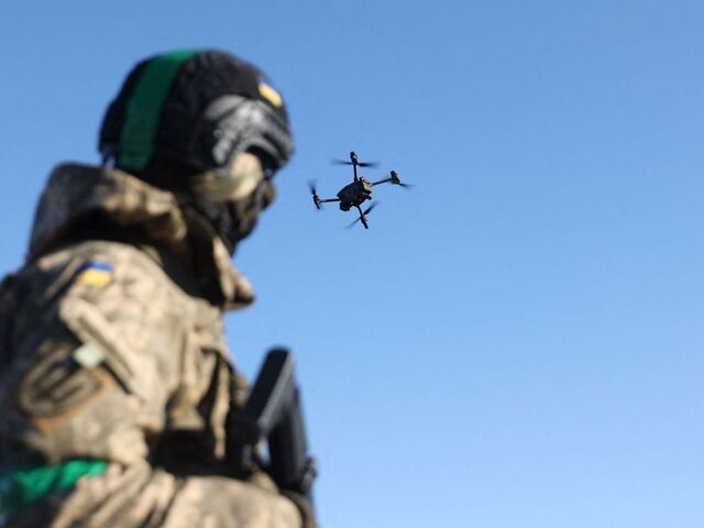 Ukrajinci ukázali najmocnejšej armáde sveta, ako vyzerá moderná vojna. Dronmi rozobrali Američanom celú obrnenú brigádu