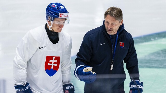 Adam Sýkora, Vladimír Országh