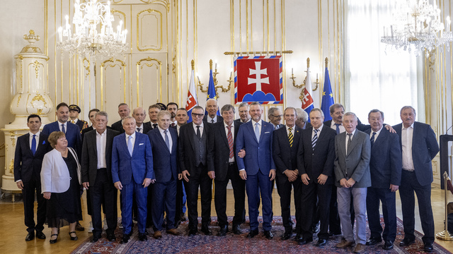 Majstri Európy 1976, pellegrini 