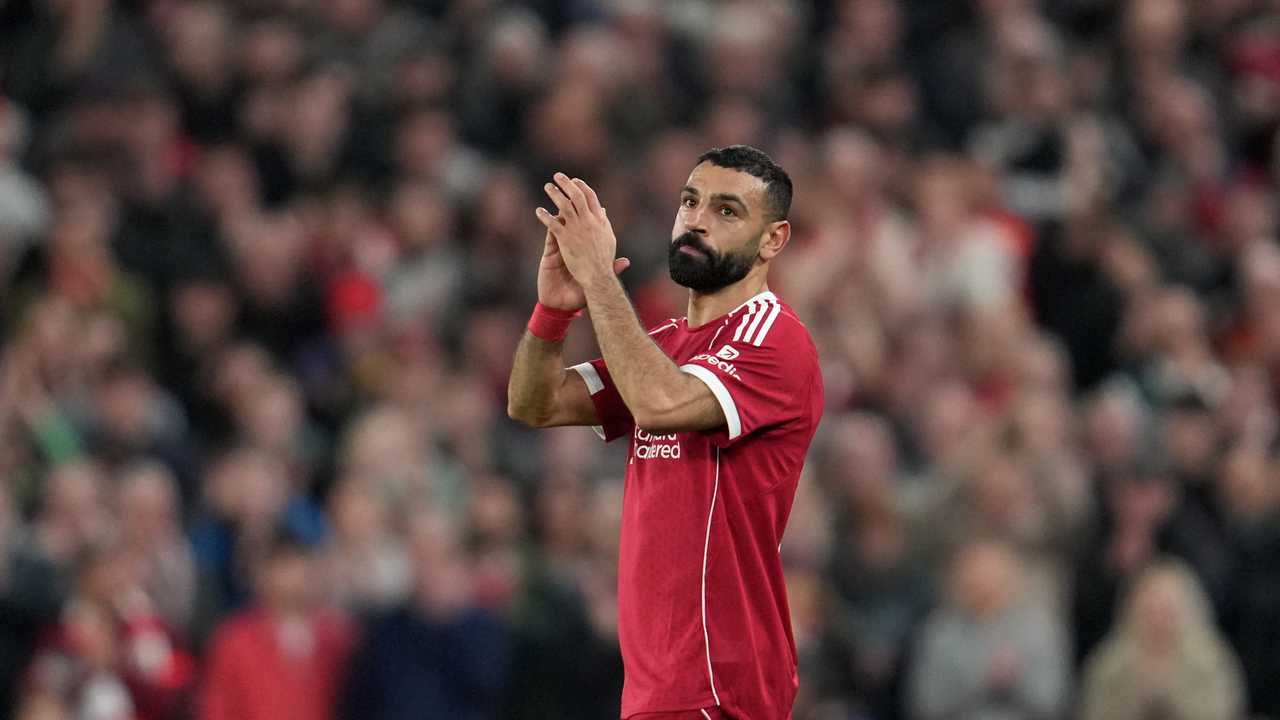 Éra egyptského kráľa v Liverpoole končí. Salah po sezóne opustí klub, v ktorom nastrieľal rekordných 255 gólov