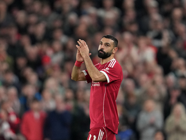 Éra egyptského kráľa v Liverpoole končí. Salah po sezóne opustí klub: Navždy budem jeden z vás