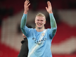 Erling Haaland