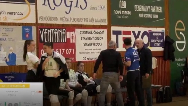 ivan husár, Kristína Úradníčková