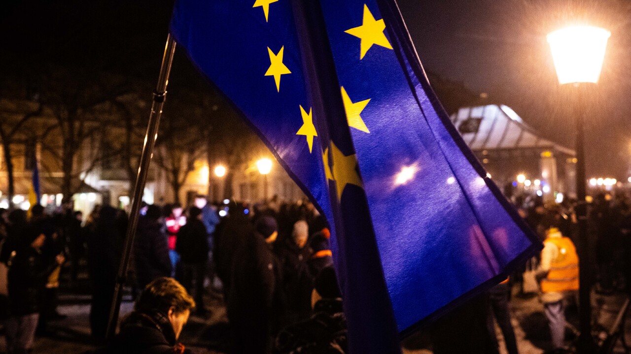 Študenti ohlásili protesty v štyroch mestách. Podľa sociologičky nejde o polarizáciu, ale o prirodzenú aktivizáciu