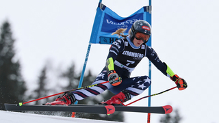 Na tróne sa nič nemení. Shiffrinová si postrážila veľký glóbus a vyrovnala legendárnu Rakúšanku