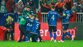 Slováci budú hrať doma, ale rozhodne nie v domácom prostredí. Z Kosova sa šíria nepríjemné správy a hrozí problém, SFZ reagoval