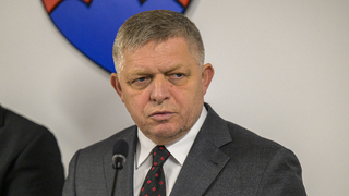Robert Fico