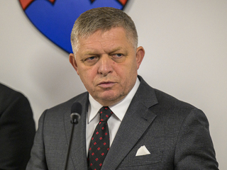 Robert Fico