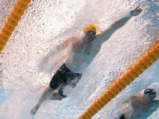 Cameron McEvoy