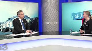 Čo bude s cenami pohonných hmôt? / Deficit sa nedarí znížiť pod 5% HDP / Boj proti daňovým únikom / Čo z koaličných návrhov prejde?