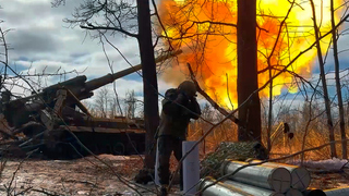 USA ponúkli Kyjevu dohodu: odchod z Donbasu za garanciu bezpečia. Zelenskyj vidí priveľký risk