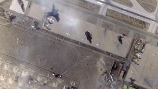 Blízkym východom otriasa nová vlna útokov. Izrael cieli na iránsku infraštruktúru, región je pod paľbou dronov