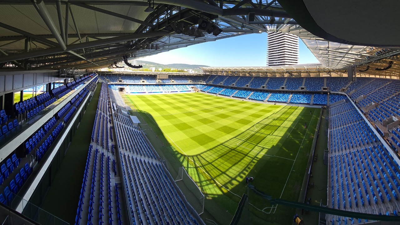 Národný futbalový štadión