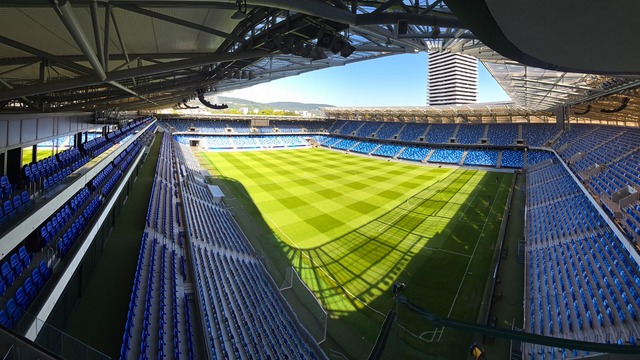 Národný futbalový štadión