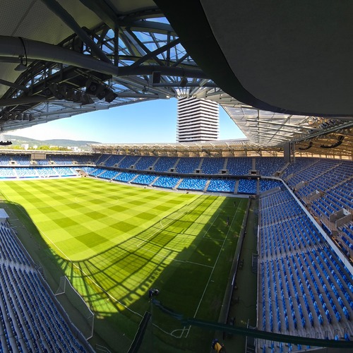 Národný futbalový štadión