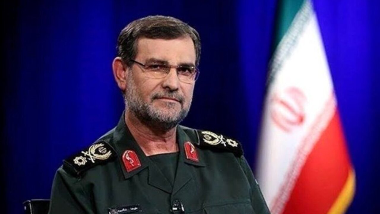 Alírezá Tangsírí