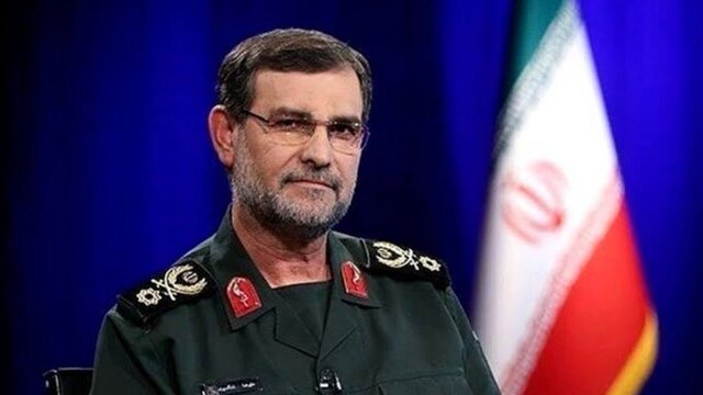 Alírezá Tangsírí