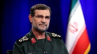 Šéf námorníctva revolučných gárd mal byť zabitý. Podľa Tel Avivu stál Tangsírí za blokádou Hormuzského prielivu