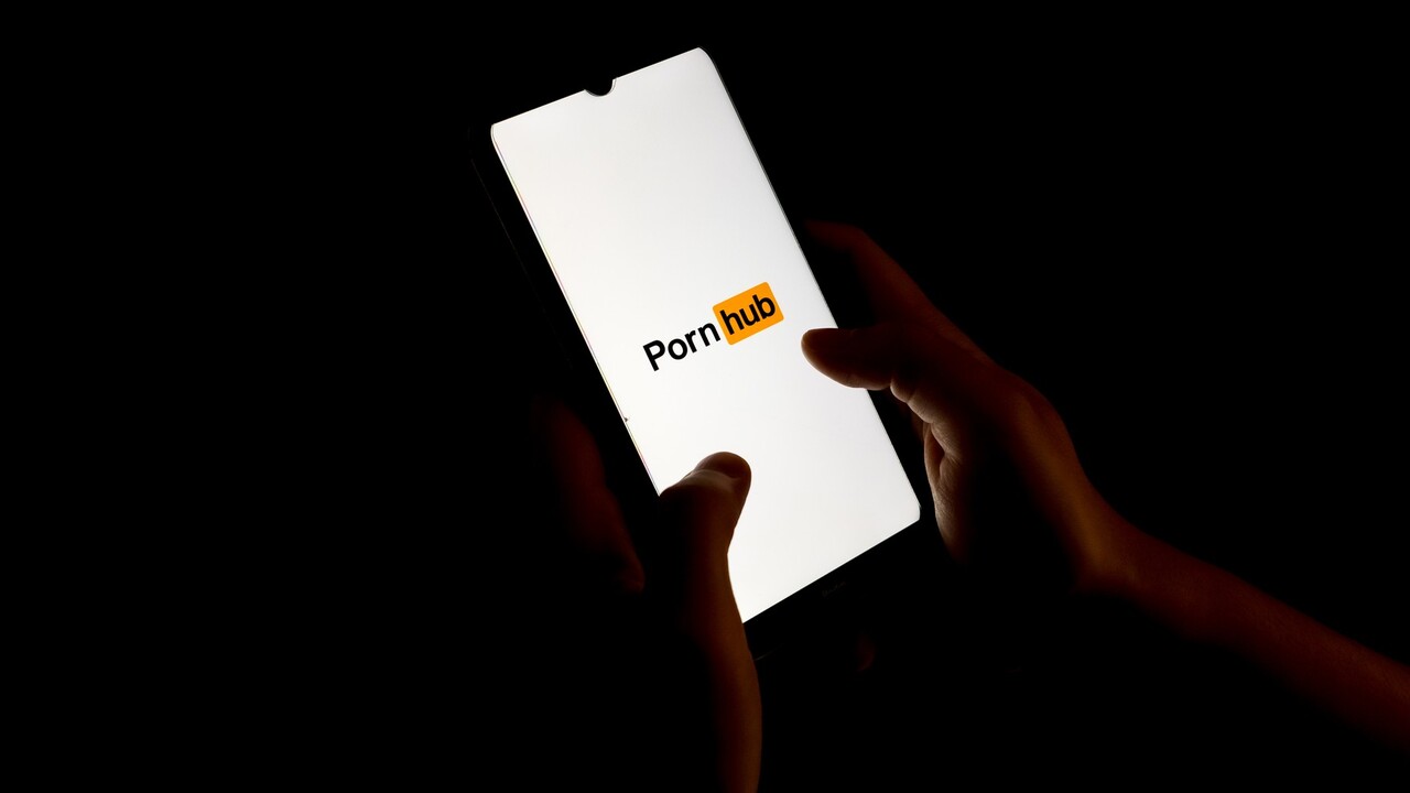Pornhub