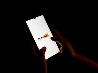 Pornhub