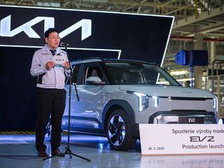 Kia EV2