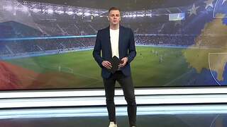 Boj o všetko na Tehelnom poli. Slovákov delia od postupu na svetový šampionát posledné hodiny pred duelom s Kosovom