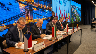 ​V4 a spojenci proti Bruselu. Ministri odmietajú škrty v agrodotáciách a žiadajú silnú podporu pre európskych farmárov