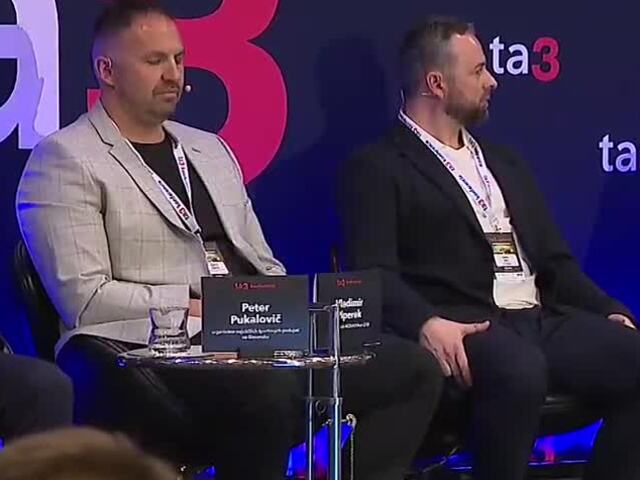 Slovenský šport v kríze. Chýbajú stovky telocviční aj jasná vízia, odborníci na ta3 konferencii hľadali riešenia