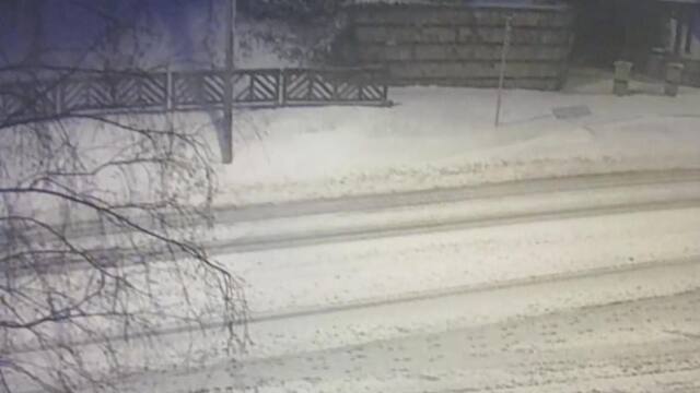 Donovaly I/59 18:50 h.