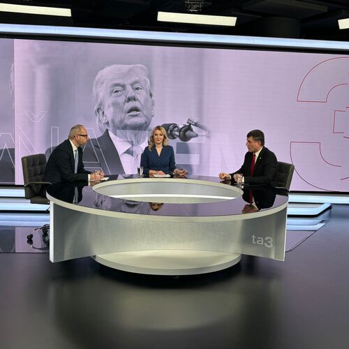 Téma dňa Ondruš Bátor