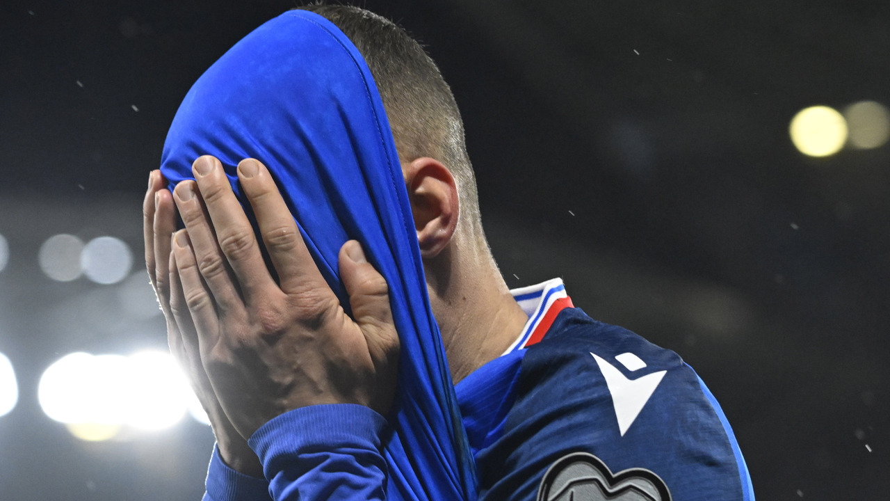 Sen jednej generácie sa rozplynul. Cítim takú zlosť, totálne sme zlyhali, hovorí slovenský líder