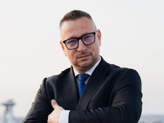 Martin Pekár