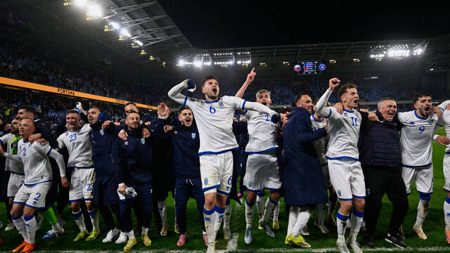 futbalisti Kosova, kosovo