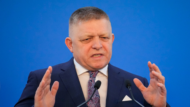 Robert Fico 