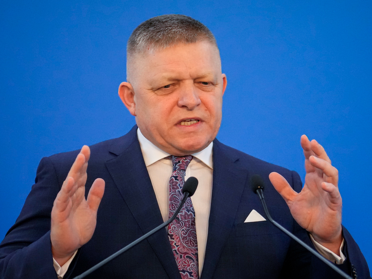 Robert Fico 