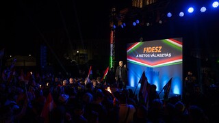 Proruská kampaň pred maďarskými voľbami pritvrdzuje. Denne šíri desiatky videí s vyhroteným obsahom