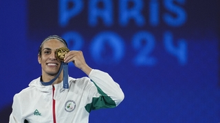 Francúzi kritizujú testovanie pohlavia, je to krok späť. Ide o rovnosť a férovosť, reaguje olympijský výbor