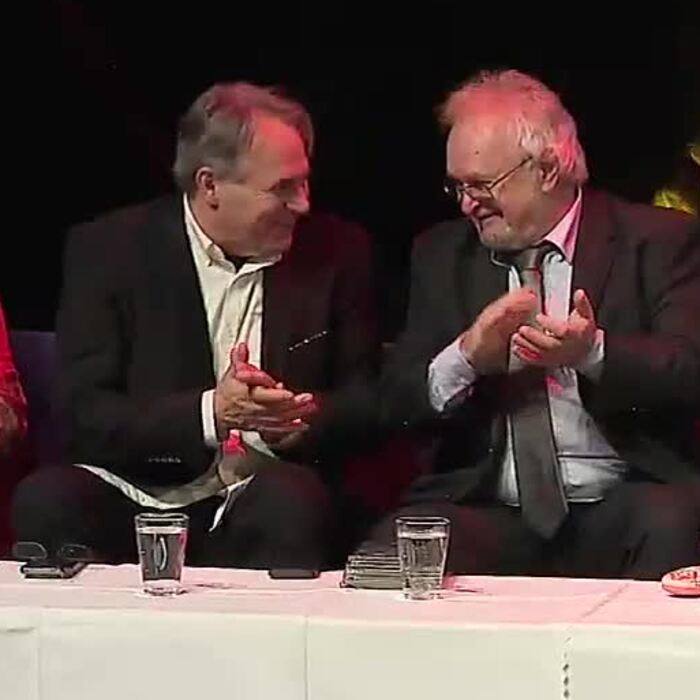 dobre spravy zlata klapka