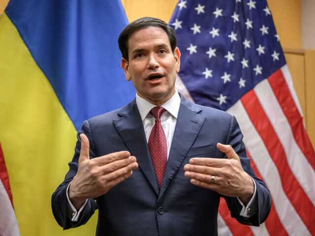 USA popreli pozastavenie spravodajských informácií pre Kyjev. Rubio odkázal Zelenskému, nech rieši mier