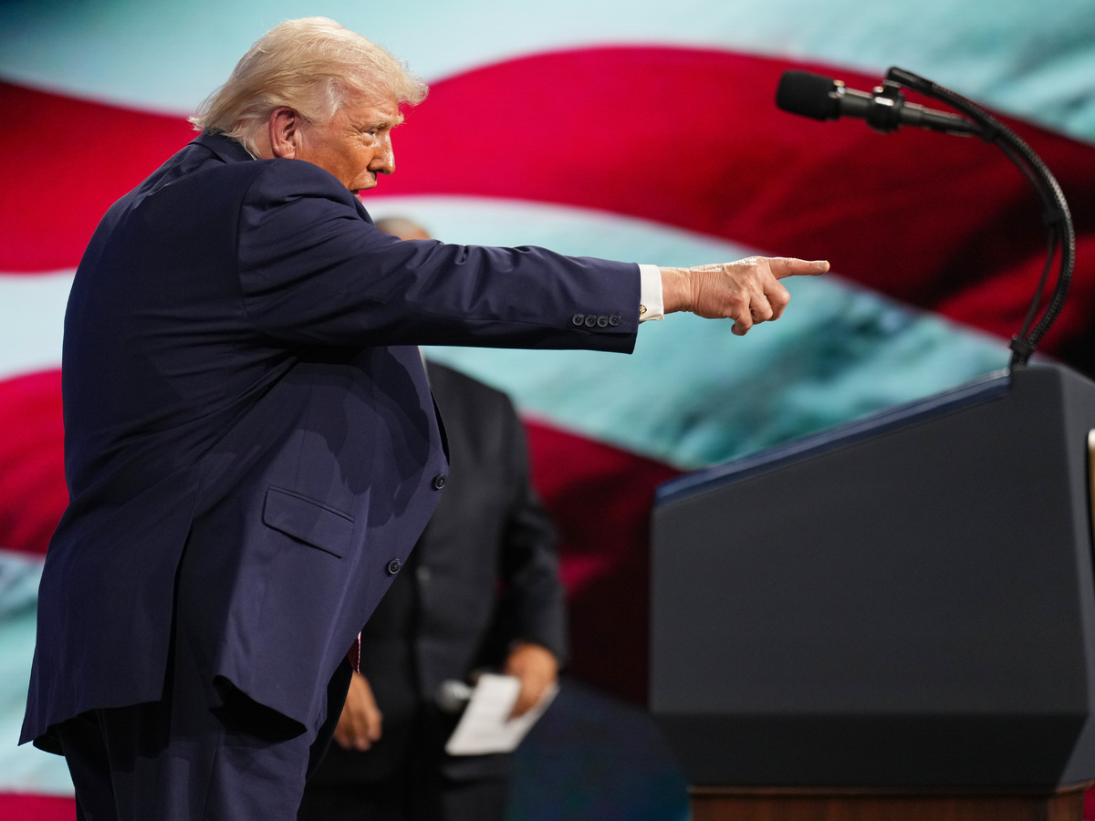 Trump