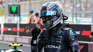 Iba 19-ročný Antonelli prepisuje dejiny F1. V Suzuke získal pole position a potvrdil dominanciu Mercedesu