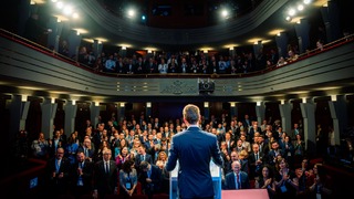 Šimečka zostáva na čele PS. Hnutie na sneme v Trnave oficiálne vylúčilo spoluprácu s vládnou koalíciou aj s Republikou