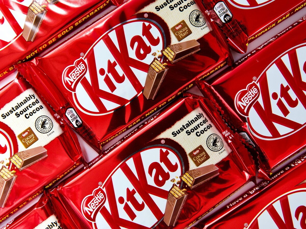 KitKat