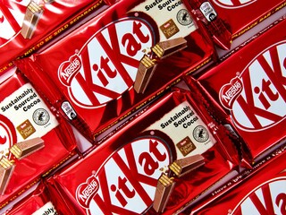 KitKat