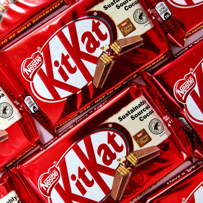 KitKat