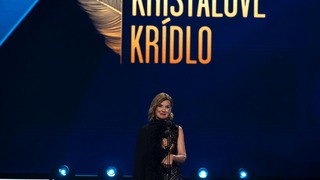 Ambície na výnimočnosť nestačia. Krištáľové krídlo pozná svojich laureátov, aké je ich tajomstvo úspechu? 