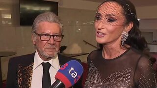 Večer hrdinov, ktorí nenosia plášť. Známe osobnosti prezradili, čo si najviac vážia na  Krištáľovom krídle